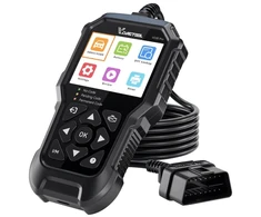 Acartool Vddiagtool OBDII skaitytuvas Vdiagtool VD30PRO