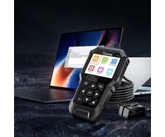 Acartool Vddiagtool OBDII skaitytuvas Vdiagtool VD30PRO