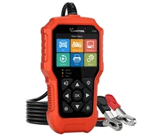 Acartool Vddiagtool Akumuliatorių testeris Vdiagtool BT500