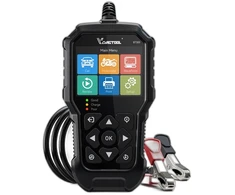 Acartool Vddiagtool Akumuliatorių testeris Vdiagtool BT300