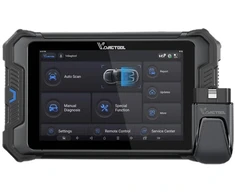 Acartool Vddiagtool Diagnostinis testeris Vdiagtool VD80BT Lite