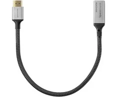 Adapteris DP HDMI 4K 60Hz Spacetronik KDH-SPA002 0.2