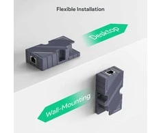 Adapteris RJ45 Starlink Spacetronik SP-LC30