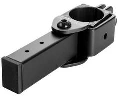 Adapteris „Spacetronik SPGLOW_B1“ lempai „Glow Dx“