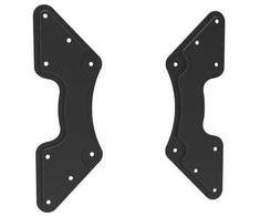 Laikiklis Adapteris VESA 400x400 Spacetronik SPB007 32-55 kalibras