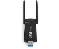 „Wi-Fi“ adapteris Spacetronik AC1200 RT8812BU 5dBi