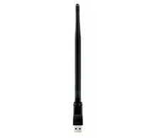 Adapteris WiFi Opticum Raudonas W5+ 5dBi