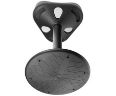 Aktyvus sūpynių taburetė Spacetronik ZIPPY-03-0GD SPC-