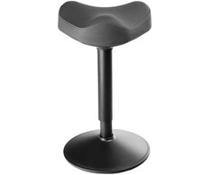 Aktyvus sūpynių taburetė Spacetronik ZIPPY-03-0GD SPC-