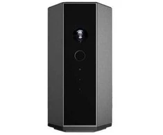 Maxkin Signalizacijos valdymo pultas su WiFi 2G GSM kamera + PIR su 433MHz dažniu