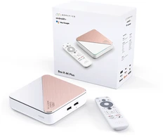 Homatics Vaizdo grotuvas Android SMART TV Homatic