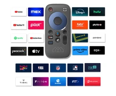 Android SMART TV Homatics kišeninis televizorius