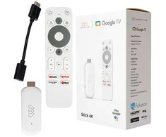Vaizdo grotuvas Homatics Stick 4K