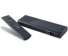 „Android TV BOX MECOOL KA2“ „Android“ kamera FHD VoIP