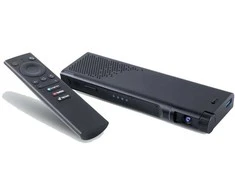 „Android TV BOX MECOOL KA2“ „Android“ kamera FHD VoIP