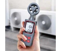 „Noyafa NF-561“ skaitmeninis anemometras iki 30 m/s