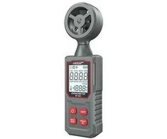 „Noyafa NF-561“ skaitmeninis anemometras iki 30 m/s