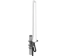 Antena 2in1 WiFi 2.4 5GHz MIMO2x2 Poynting OMNI-298