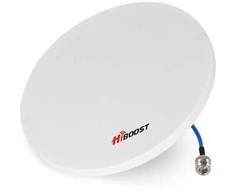 Omni HiBoost 4.5dB 698-2700MHz GSM durų antena
