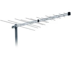 Logaritminė antena Spacetronik SPL-FZ31 H/V