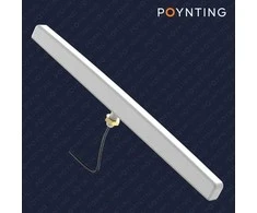 Žemo profilio LTE SISO antena Poynting DASH-3