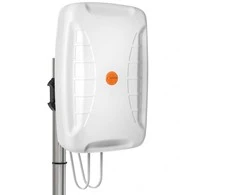Antena panelowa Poynting XPOL-24-V1-01 4x4 SMA 5m