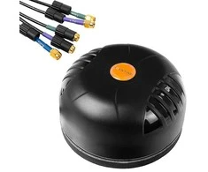 Poynting MIMO-4-15 LTE GPS automobilio antena 5in1