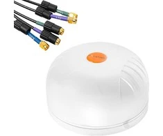 Antena samochodowa 5w1 Poynting MIMO-0004-V1-15-W