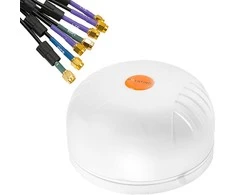 Antena Poynting Automobilio antena 7in1 MIMO-4-17 LTE GPS