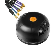Poynting MIMO-4-17 LTE GPS automobilio antena 7in1