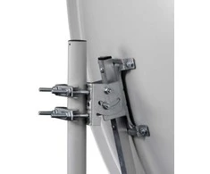 Palydovinė antena 80 cm CORAB COR-800SAE-J LIGHT
