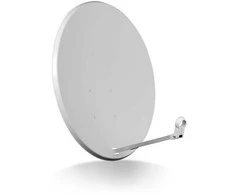 Palydovinė antena 80 cm CORAB COR-800SAE-J LIGHT