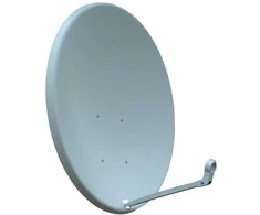 Palydovinė antena 90 cm CORAB COR-900SAE-J LIGHT