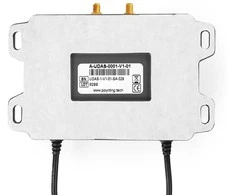 Poynting UDAS-1 GSM 2-5G WiFi stiprinanti antena