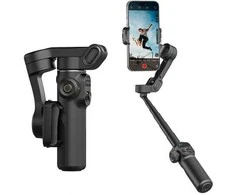 AOCHUAN X2 Standard Gimbal (Juodas)