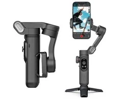 AOCHUAN X Gimbal (Gray)