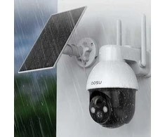 Aosu Glazero Rinkinys 2 kamer Aosu SL-C9C-2H