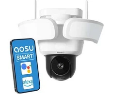 Aosu Glazero Išmanioji kamera Aosu SL-L5P