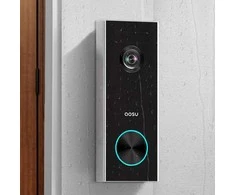 Aosu Glazero Vaizdo domofonas su garso IP sistema Aosu SL-V8P HD 3MP