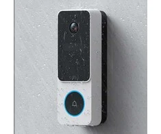 Aosu Glazero Vaizdo domofonas su garso IP sistema Aosu SL-V8E HD 3MP