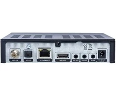 APEBOX S2 H.265 IPTV Xtream Stalker ccam oscam M3U