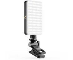 Kišeninė LED lempa 6W 3000mAh su segtuku Apexel
