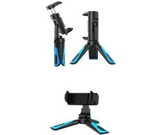 Apexel Mini Tripod trikojo telefono stovas APL-JJ08