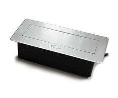 Atidaromas stalviršiaus lizdas Spacetronik SPS-D26 V V2