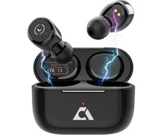 Ausinės wodoodporne Įstatomos į ausis (į ausis įkišamos tipo) ausinės 1Mii E302