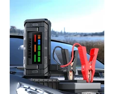 Avapow Eu AVAPOW TJ58 užvedimo jungiklis 74Wh PD30W