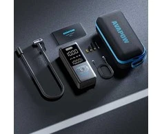 Avapow Eu Kompresorius, galintis 150 PSI 8000 mAh AVAPOW AP18