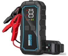 Avapow Eu AVAPOW E5PRO užvedimo įkroviklis 2000A 44.4Wh