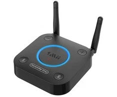 B06 Transmiter nadajnik Bluetooth 5 1Mii aptX 50m