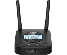 1Mii B06TX Plus Bluetooth siųstuvas AC5AA aptX